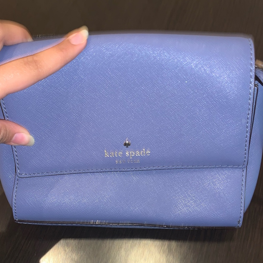 Crossbody bag